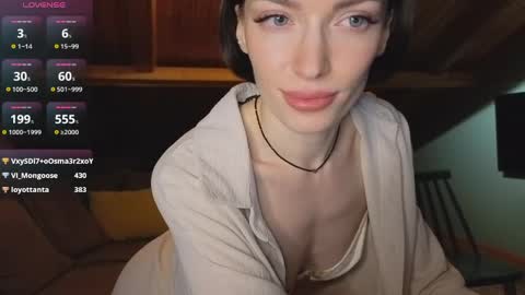 Leya online show from 05-18-26, 05:08