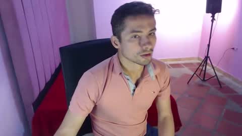 Snapshot of fermingomez1 chatting on 02-02-26, 07:34 fermingomez1 online show from 02-02-26, 07:34