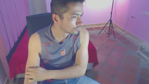 Snapshot of fermingomez1 chatting on 02-04-26, 07:09 fermingomez1 online show from 02-04-26, 07:09