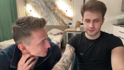 ferminlune online show from 04-10-26, 06:34