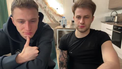 ferminlune online show from 04-11-26, 07:18