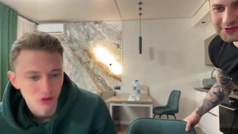 ferminlune online show from 04-13-26, 05:40