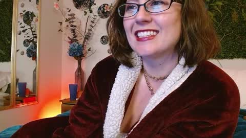  Call me Fern  online show from 03-29-26, 02:22