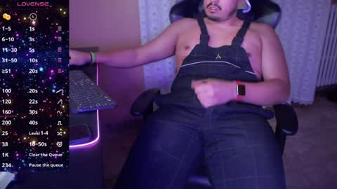 Fernan online show from 01-16-25, 02:30