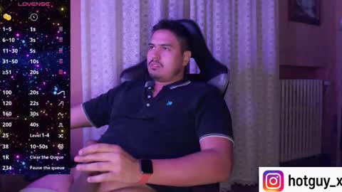 Fernan online show from 12-04-25, 07:00