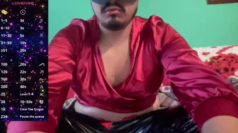 Fernan online show from 12-20-25, 09:38