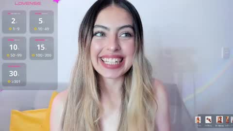 fernanda  online show from 03-31-26, 02:17