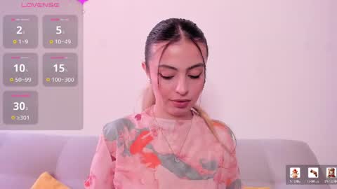 Snapshot of fernanda_aaa chatting on 06-19-26, 03:49 fernanda online show from 06-19-26, 03:49