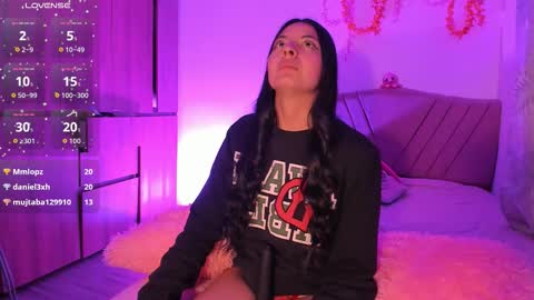 fernanda_hot__f online show from 01-15-26, 07:57