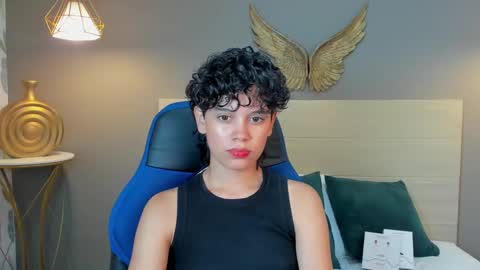 Snapshot of fernanda_indie chatting on 02-11-25, 03:51 F E R N A N D A online show from 02-11-25, 03:51