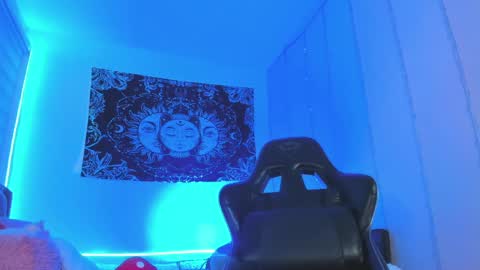 Fernanda Diaz online show from 03-11-25, 03:02