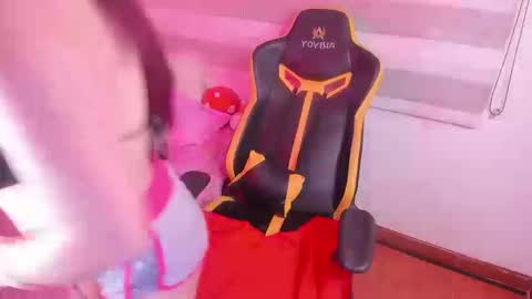 Fernanda Diaz online show from 09-15-25, 11:05