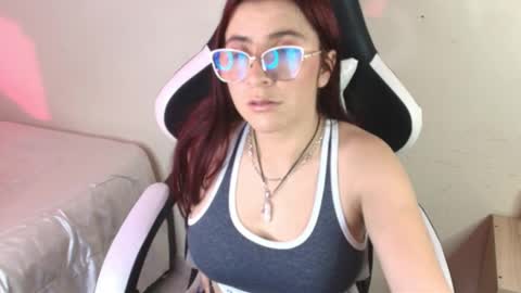 Fernanda Diaz online show from 09-19-25, 12:34