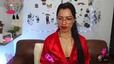 FernandaEloisa online show from 01-15-25, 02:13