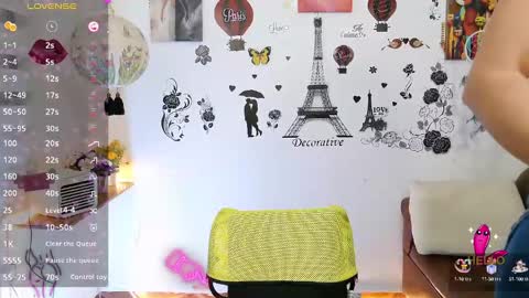 FernandaEloisa online show from 02-13-25, 06:48