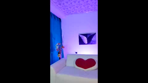 FernandaEloisa online show from 01-06-26, 05:38