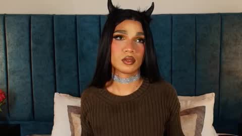 fernanda online show from 11-12-25, 03:29