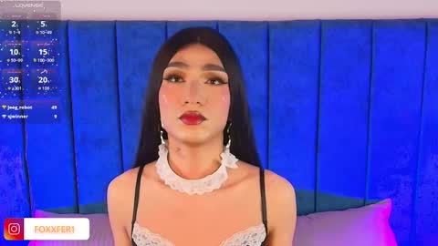 fernanda online show from 02-03-26, 06:40