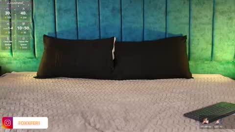 fernanda online show from 02-06-26, 03:55