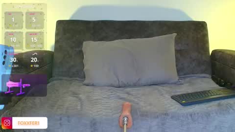 fernanda online show from 03-13-26, 03:57