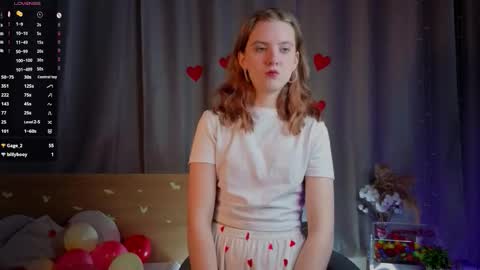 Rachel online show from 02-12-26, 01:22