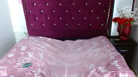 Fernandathx online show from 03-21-26, 05:34