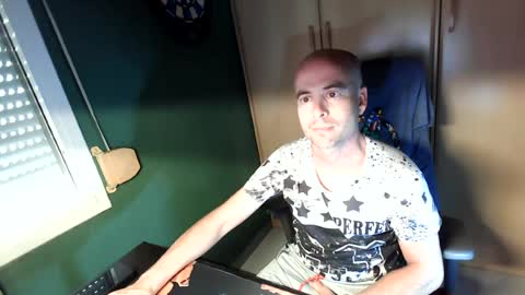 fernandez83 online show from 06-28-26, 05:08