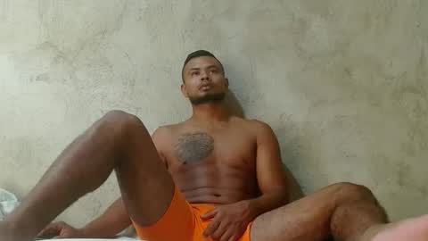 fernandez_latinblack online show from 11-14-25, 03:00