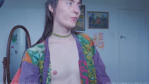 Fern next stream 430pm Monday PST online show from 03-05-25, 12:27