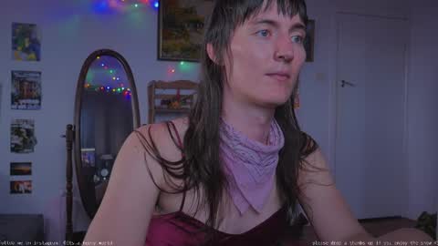 Fern next stream 430pm Monday PST online show from 03-07-25, 06:35