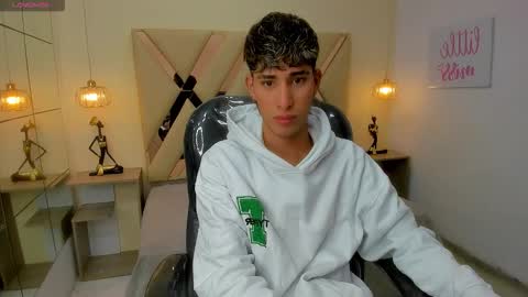 FER PHOENIX online show from 02-20-26, 11:54