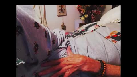 ferra_testarossa online show from 10-27-25, 03:32