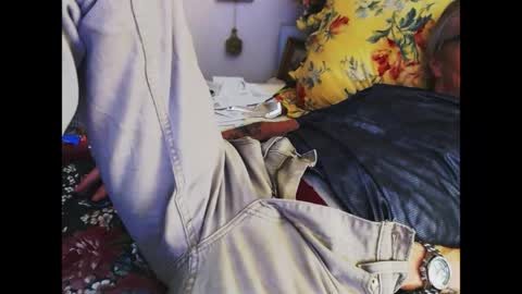 ferra_testarossa online show from 04-16-26, 02:45