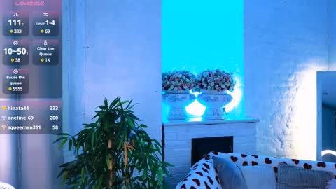 Snapshot of ferry_tail chatting on 02-25-25, 04:42 ferry_tail online show from 02-25-25, 04:42