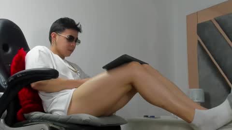 FestCooll online show from 02-21-25, 06:37