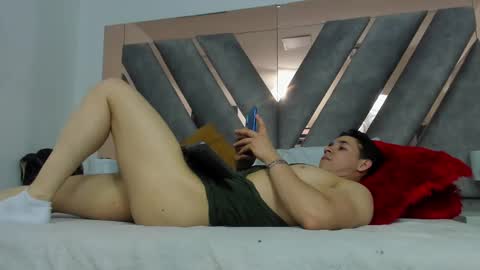 FestCooll online show from 03-03-25, 01:53