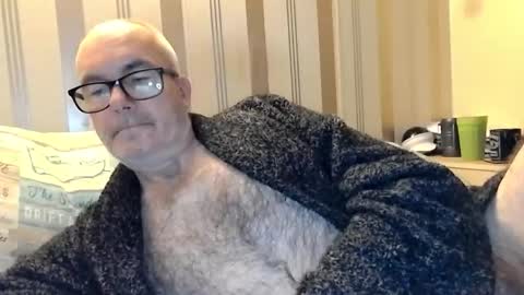 Tim online show from 01-18-26, 11:52