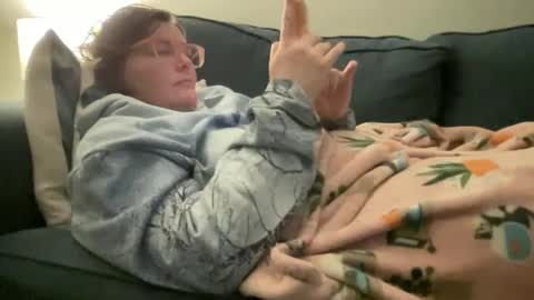 fetishamateur online show from 02-24-25, 03:02