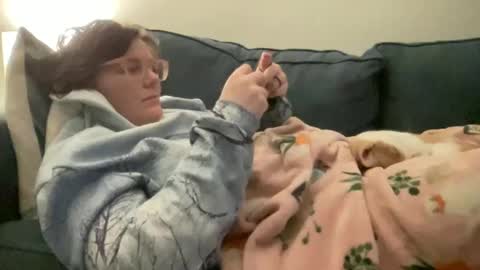 fetishamateur online show from 03-01-25, 05:42