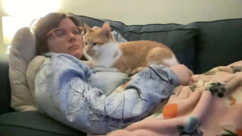 fetishamateur online show from 03-07-25, 03:51