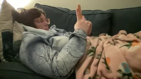 fetishamateur online show from 03-07-25, 06:57