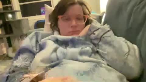 fetishamateur online show from 03-09-25, 02:18