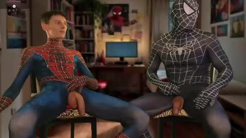 FetishBoyFun online show from 04-15-26, 07:58