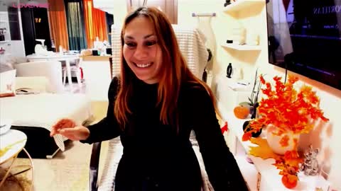 Fetishfantasyme my X online show from 10-05-25, 03:10