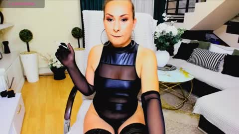 Fetishfantasyme my X online show from 06-27-26, 05:40