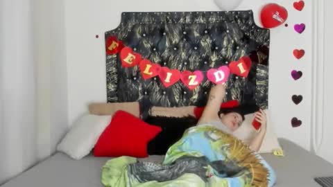 Fetishgirlsxxx online show from 02-17-26, 12:01