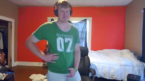 fetishking6 online show from 01-05-26, 08:45