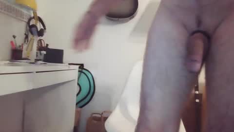 fetishman84 online show from 01-30-25, 07:15