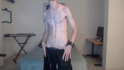 FeuerHeat online show from 02-28-25, 09:04