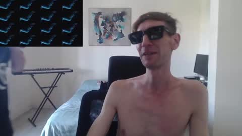 FeuerHeat online show from 02-28-25, 06:09